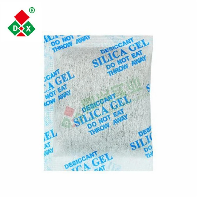 Tas Bentonite Clay Desiccant