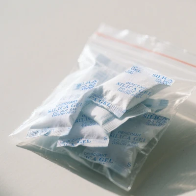 cara mengeringkan silika gel pengering