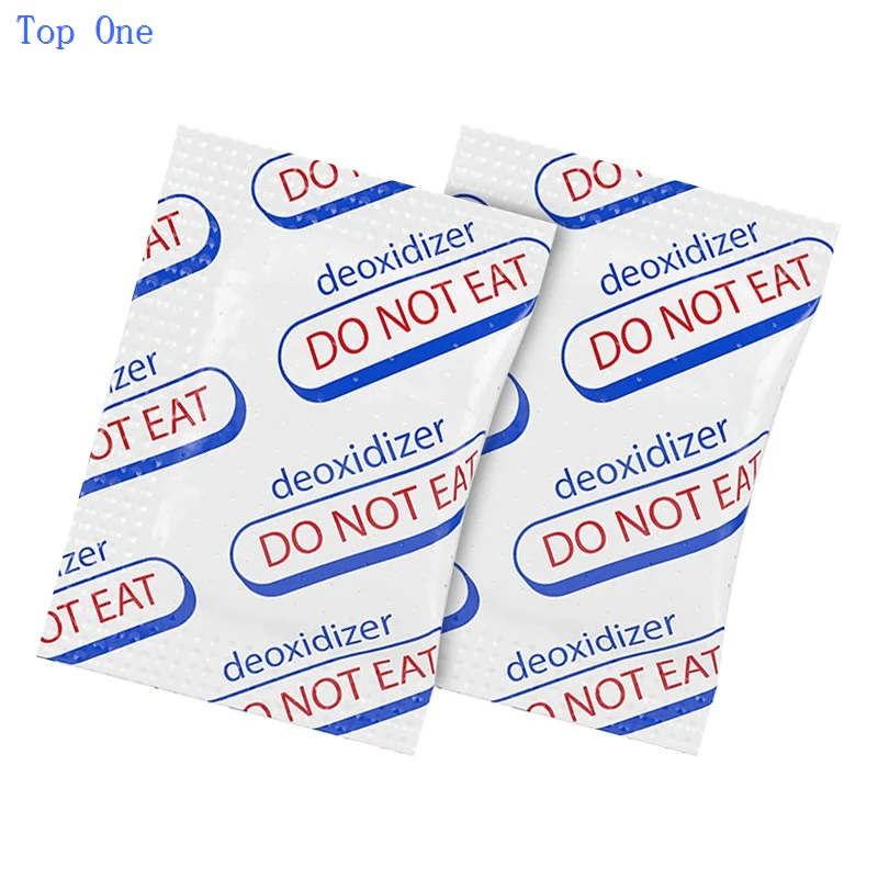 iron powder oxygen absorber bags Free Sample