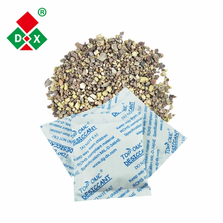 Desiccant Montmorillonite
