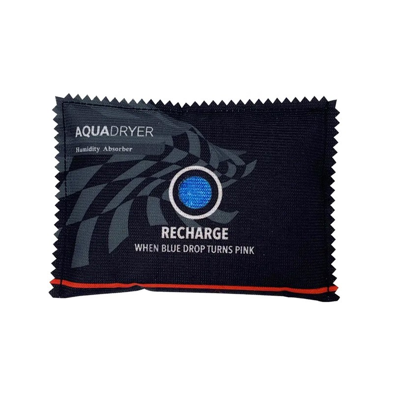 Rechargeable Car Desiccant Pack