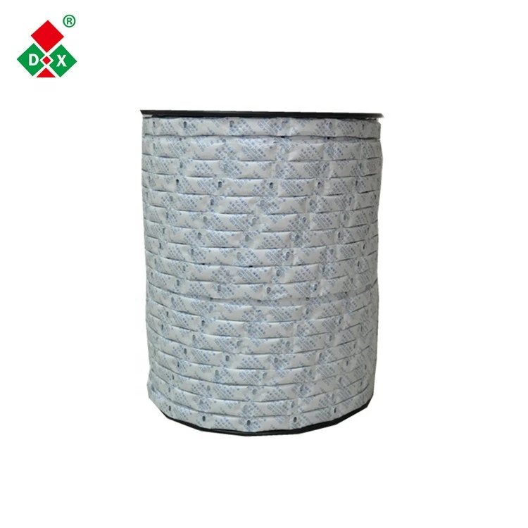 Paket strip gel silika