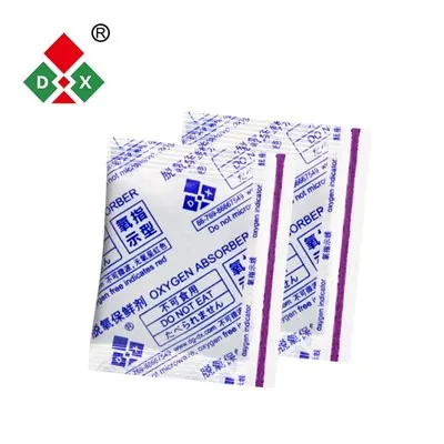 Apakah penyerap oksigen dapat digunakan dalam kemasan produk seni dan kerajinan?